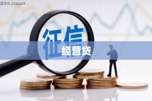 蓝田经营贷